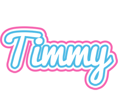 Timmy outdoors logo