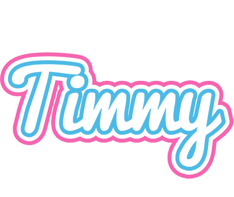 Timmy outdoors logo