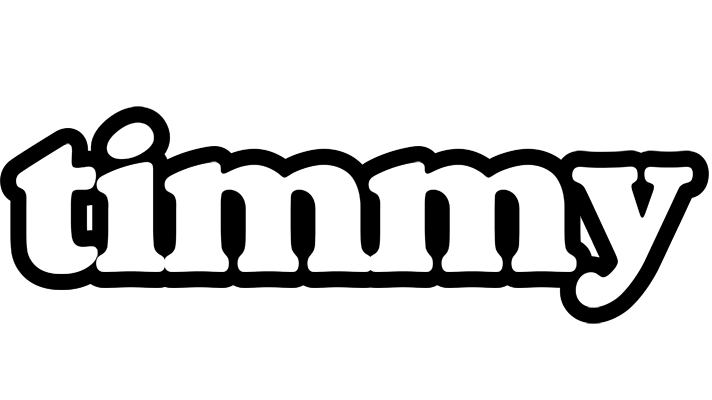 Timmy panda logo
