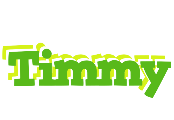 Timmy picnic logo