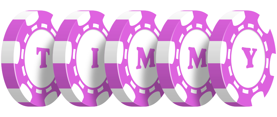 Timmy river logo