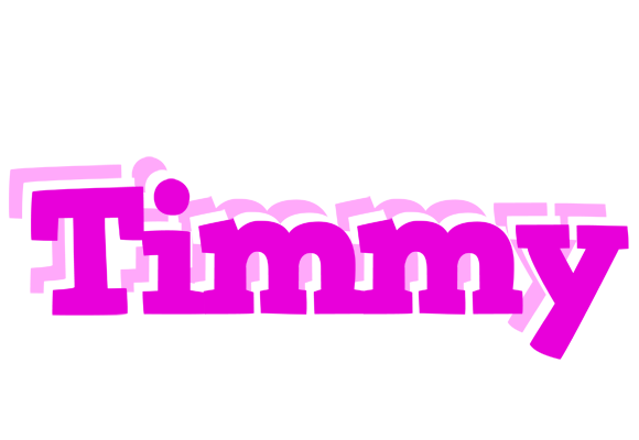 Timmy rumba logo