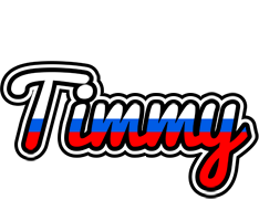 Timmy russia logo