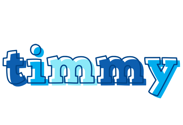 Timmy sailor logo