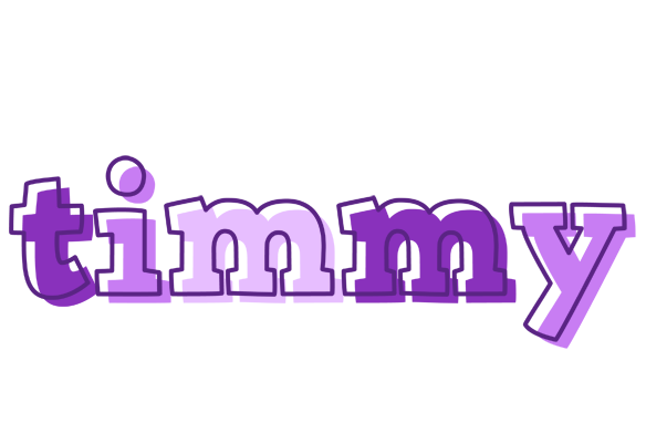 Timmy sensual logo