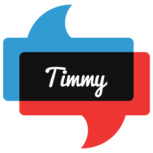 Timmy sharks logo