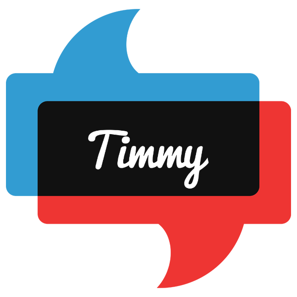 Timmy sharks logo