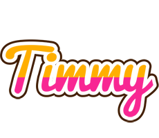 Timmy smoothie logo