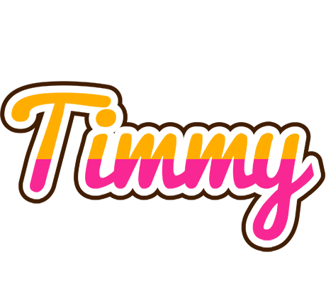 Timmy smoothie logo