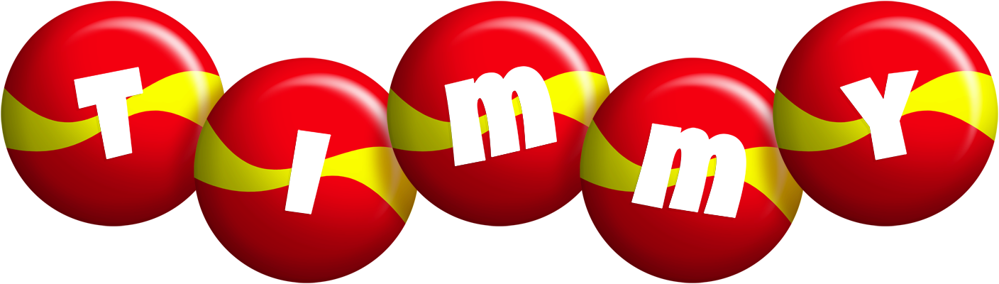 Timmy spain logo