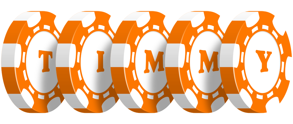 Timmy stacks logo