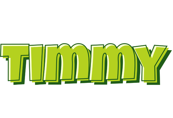 Timmy summer logo