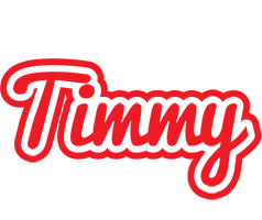 Timmy sunshine logo