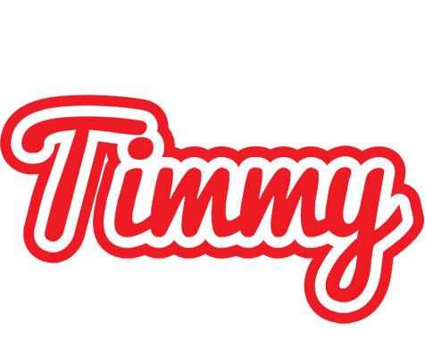 Timmy sunshine logo