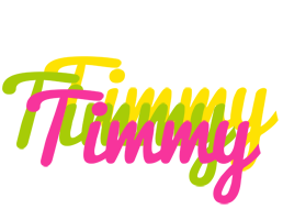 Timmy sweets logo