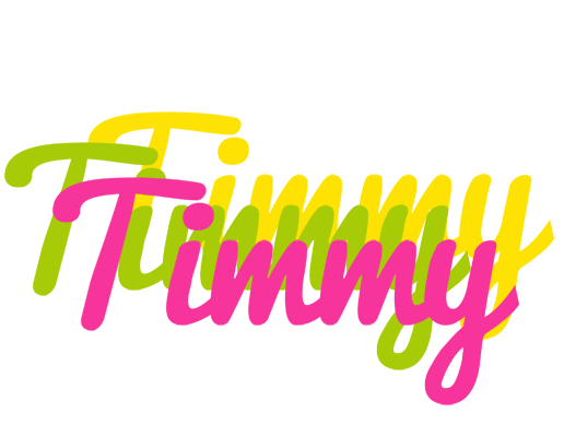 Timmy sweets logo