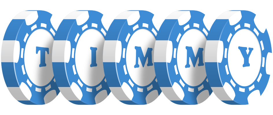 Timmy vegas logo