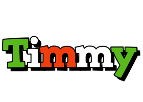 Timmy venezia logo