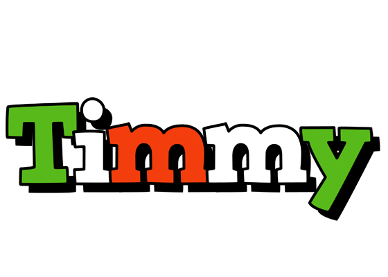 Timmy venezia logo