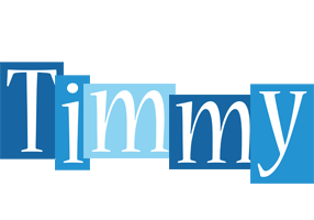 Timmy winter logo