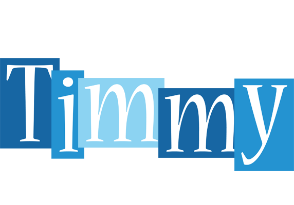 Timmy winter logo