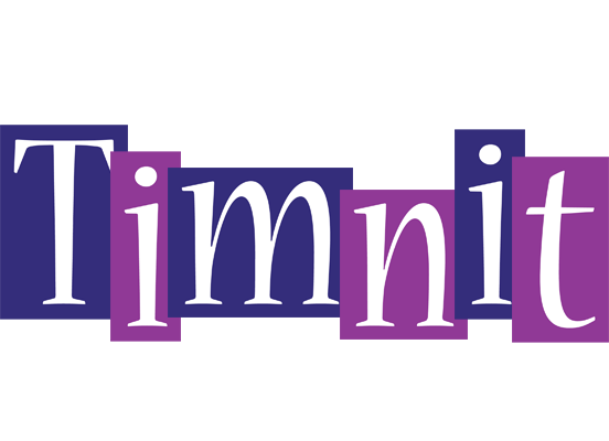 Timnit autumn logo