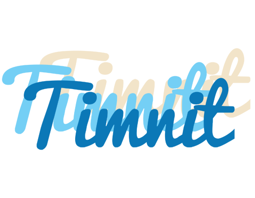 Timnit breeze logo