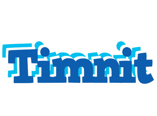 Timnit business logo