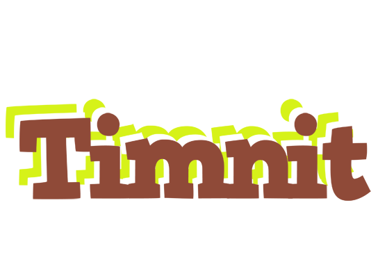 Timnit caffeebar logo