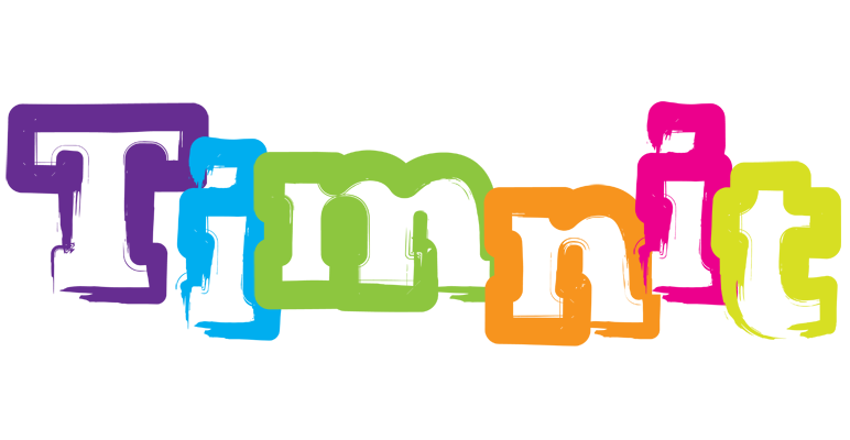 Timnit casino logo