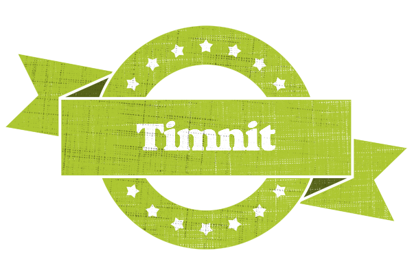 Timnit change logo