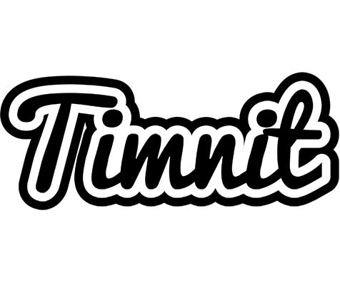 Timnit chess logo