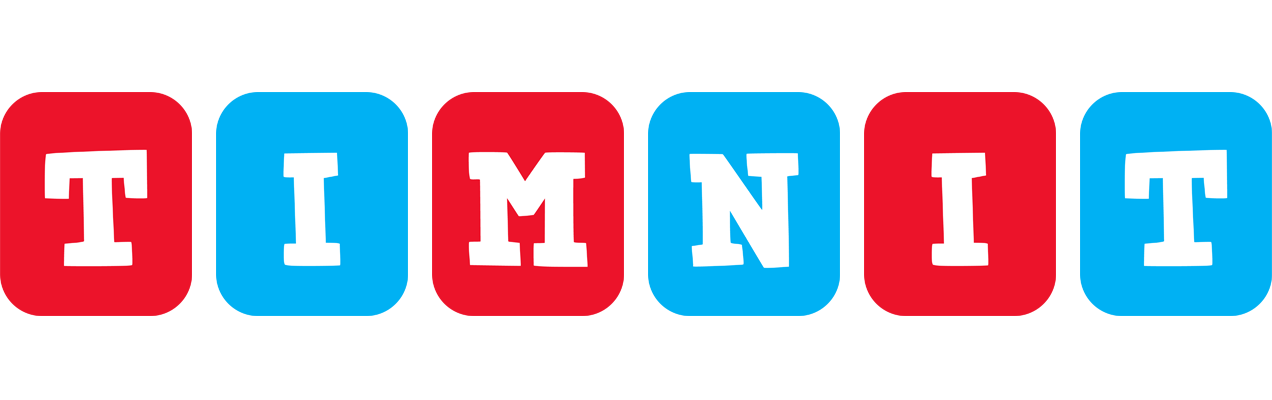 Timnit diesel logo