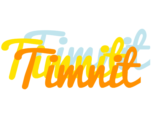 Timnit energy logo