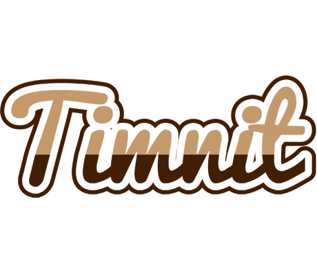 Timnit exclusive logo