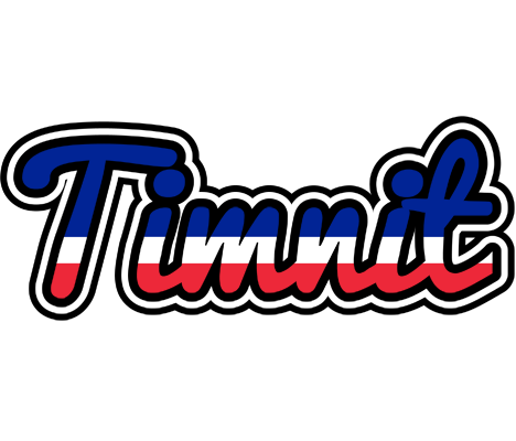 Timnit france logo