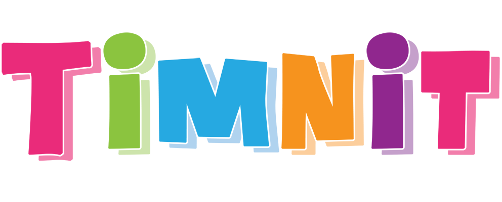 Timnit friday logo