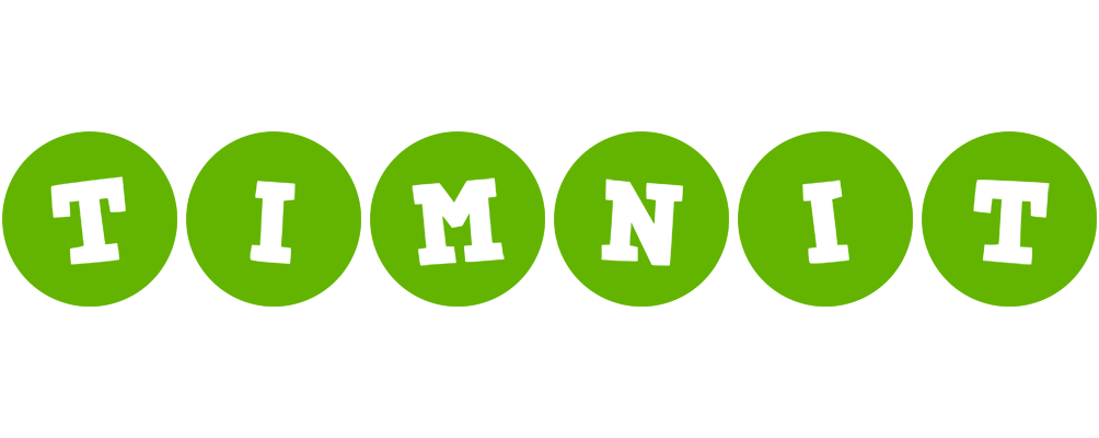Timnit games logo