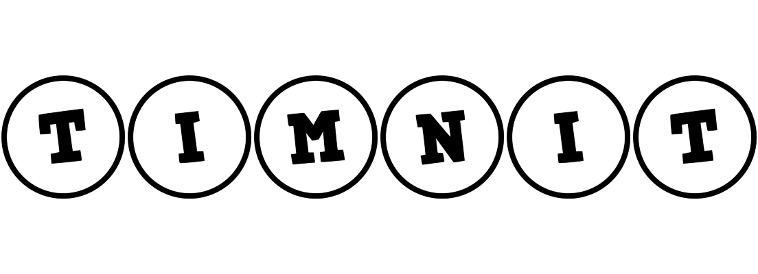 Timnit handy logo