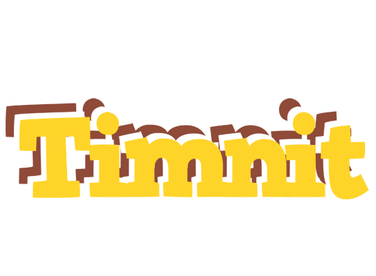 Timnit hotcup logo