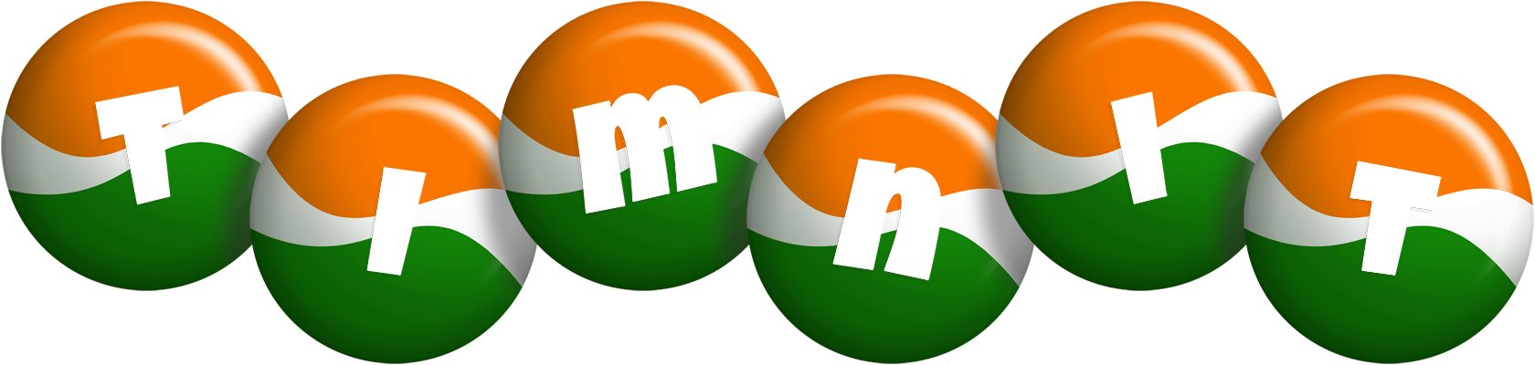 Timnit india logo