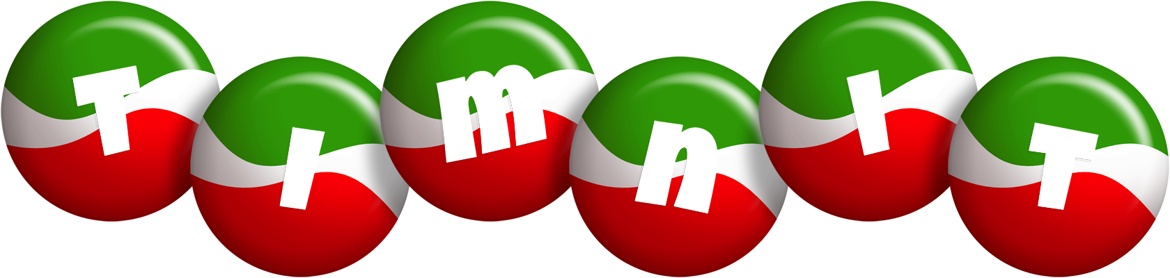 Timnit italy logo