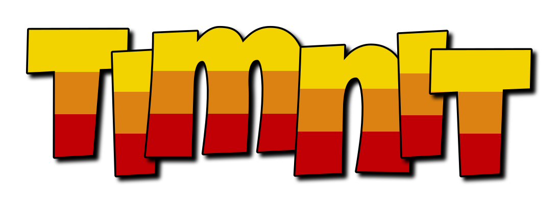 Timnit jungle logo