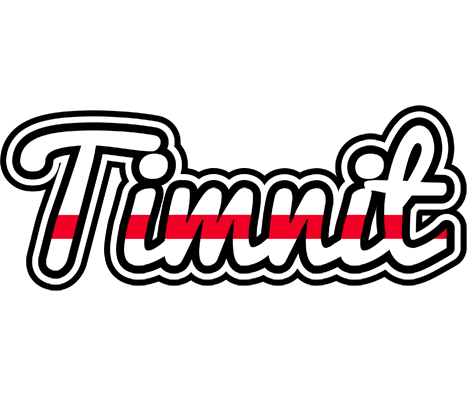 Timnit kingdom logo