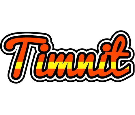 Timnit madrid logo