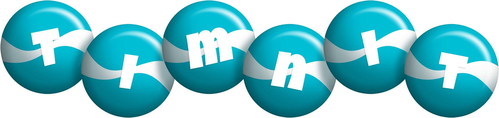 Timnit messi logo