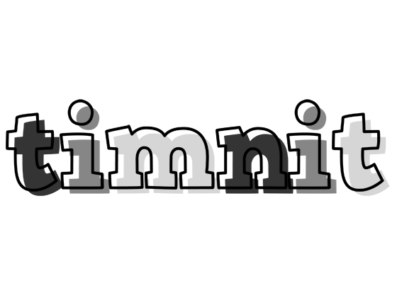 Timnit night logo