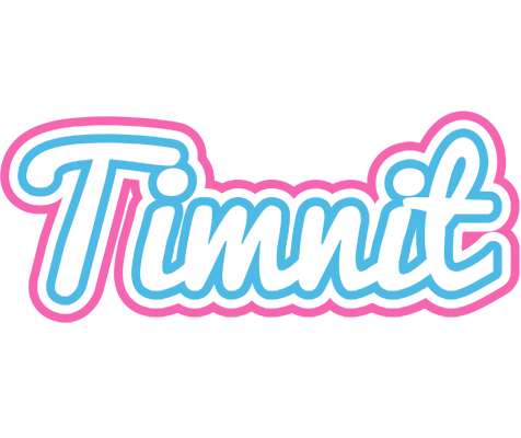 Timnit outdoors logo