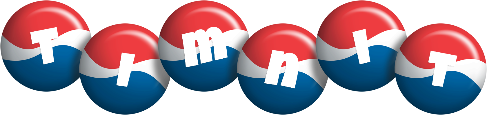 Timnit paris logo