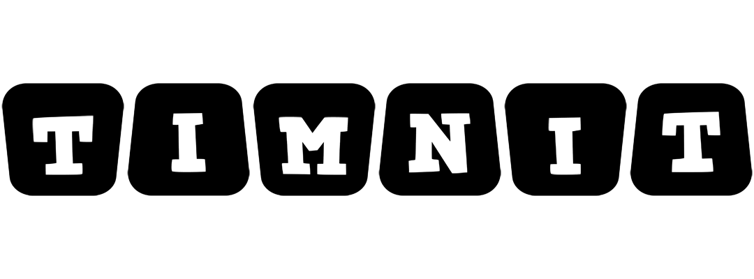 Timnit racing logo